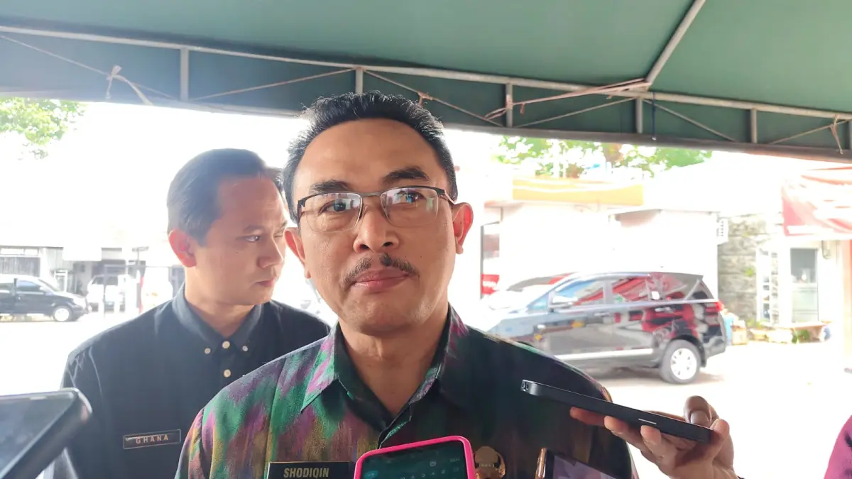 Kepala Perwakilan Kemendukbangga Jatim

SHODIQIN