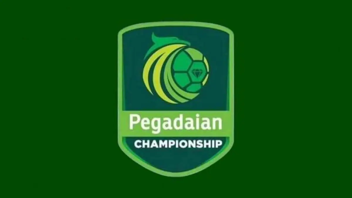 Pegadaian Championship Liga 2