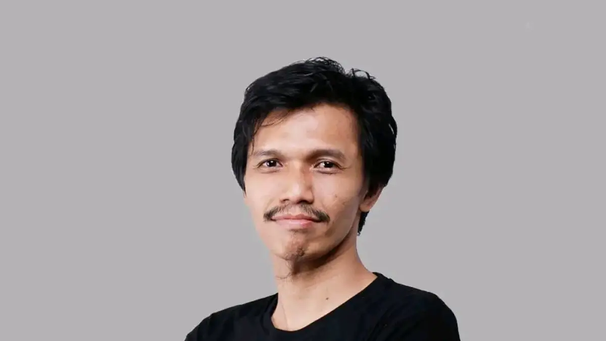 Satriyo Budi Darmawan - mantan Asisten Manajer Persid Jember tahun 2018.&nbsp;