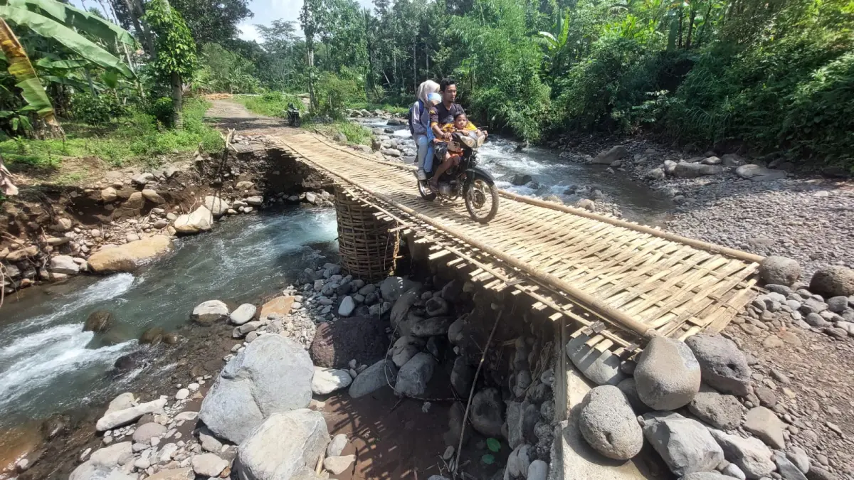 JUMAI/RADAR JEMBER