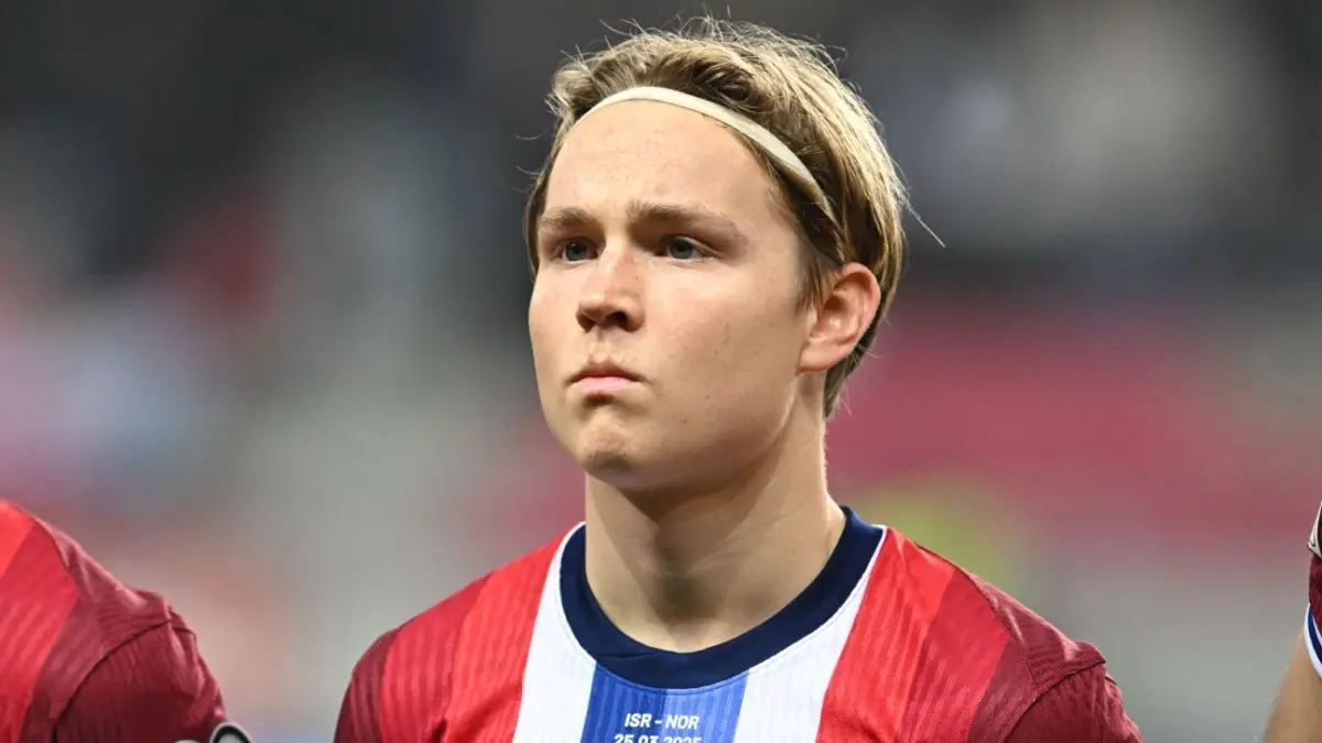 Andreas Schjelderup