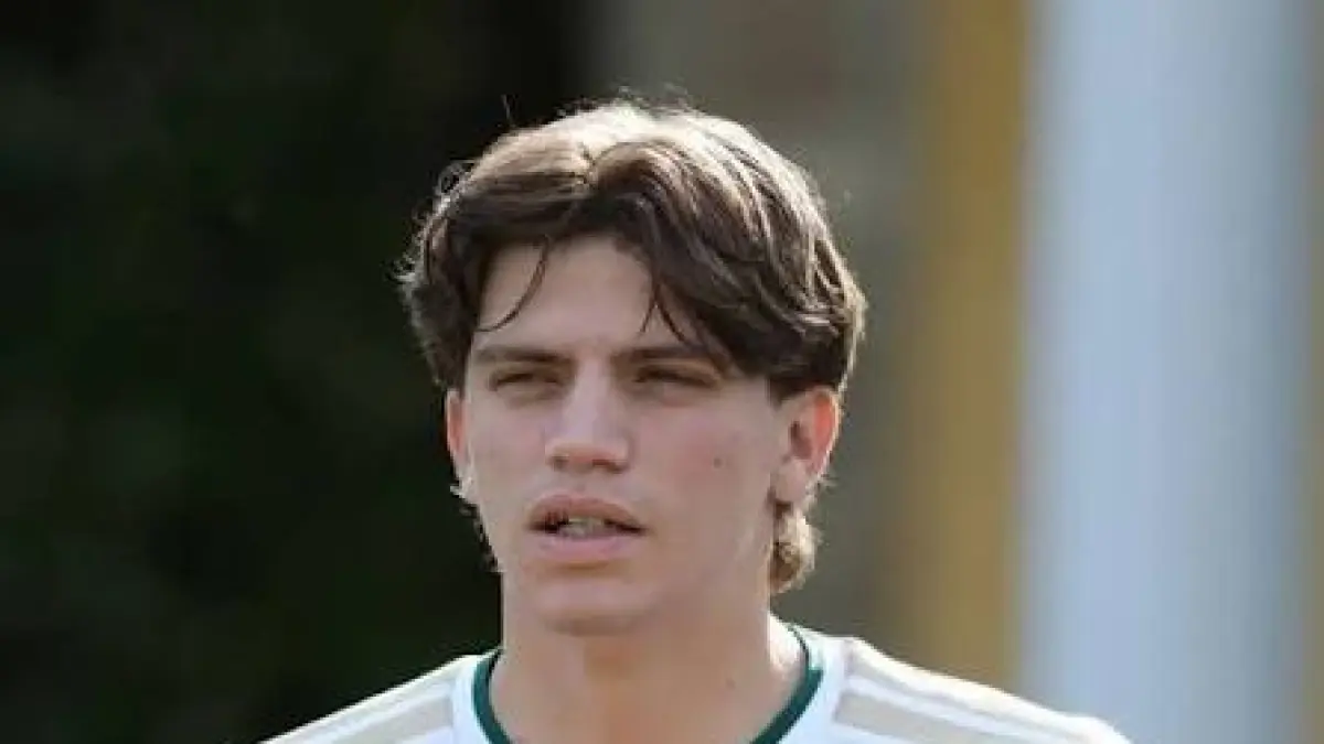 Marco Palestra