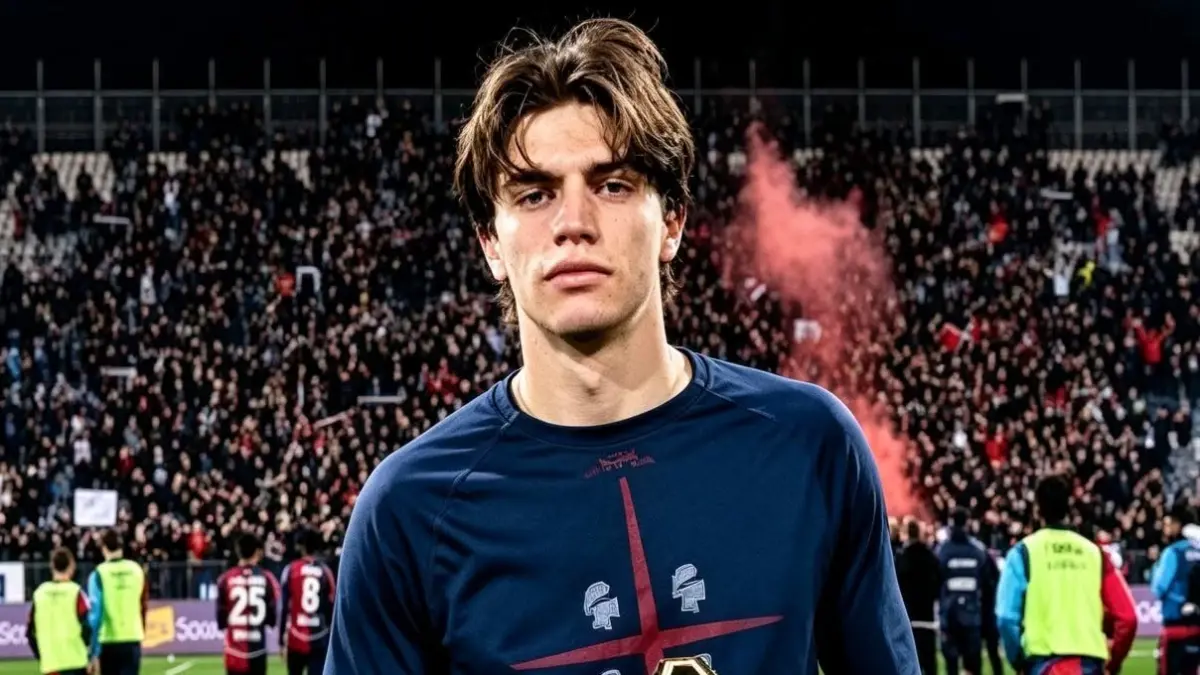 Marco Palestra