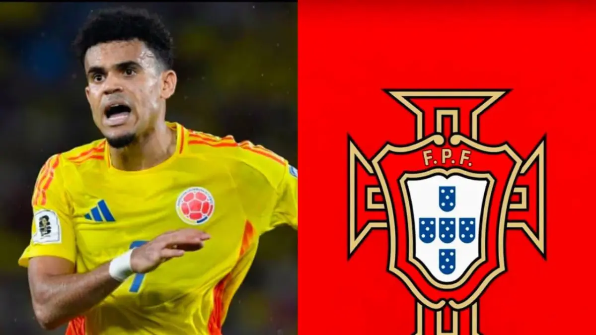 Portugal siap meredam permainan Luis Diaz