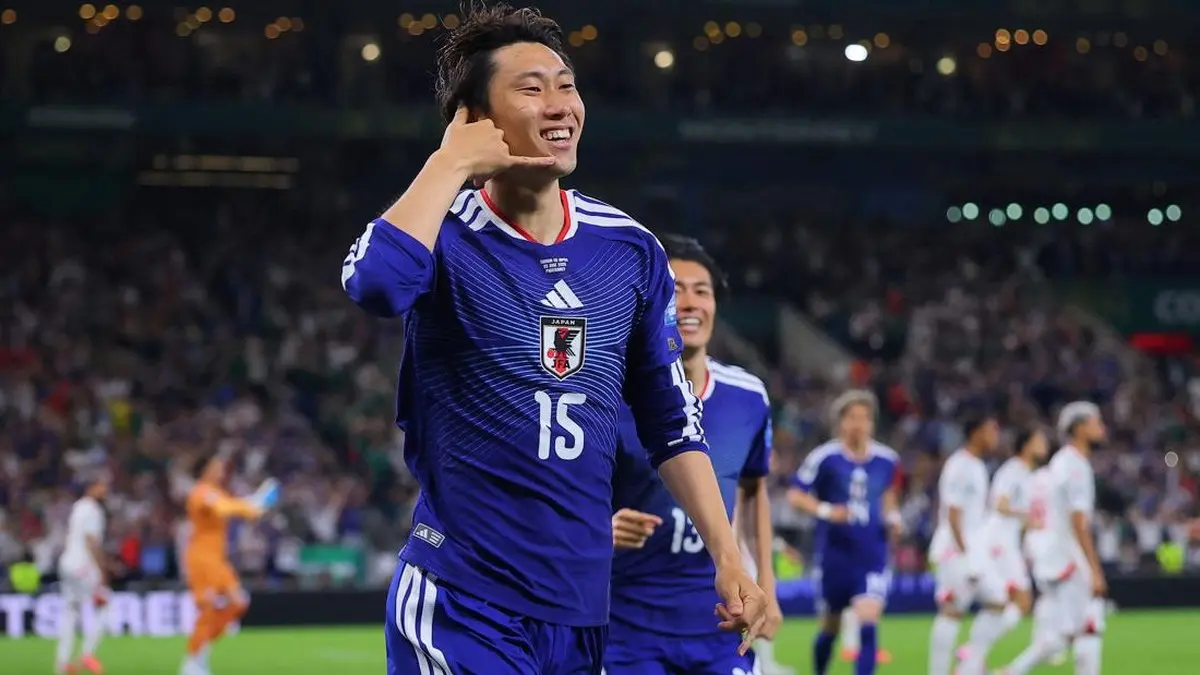 Rumor Panas AC Milan, daichi kamada diisukan ditawarkan ke Milan