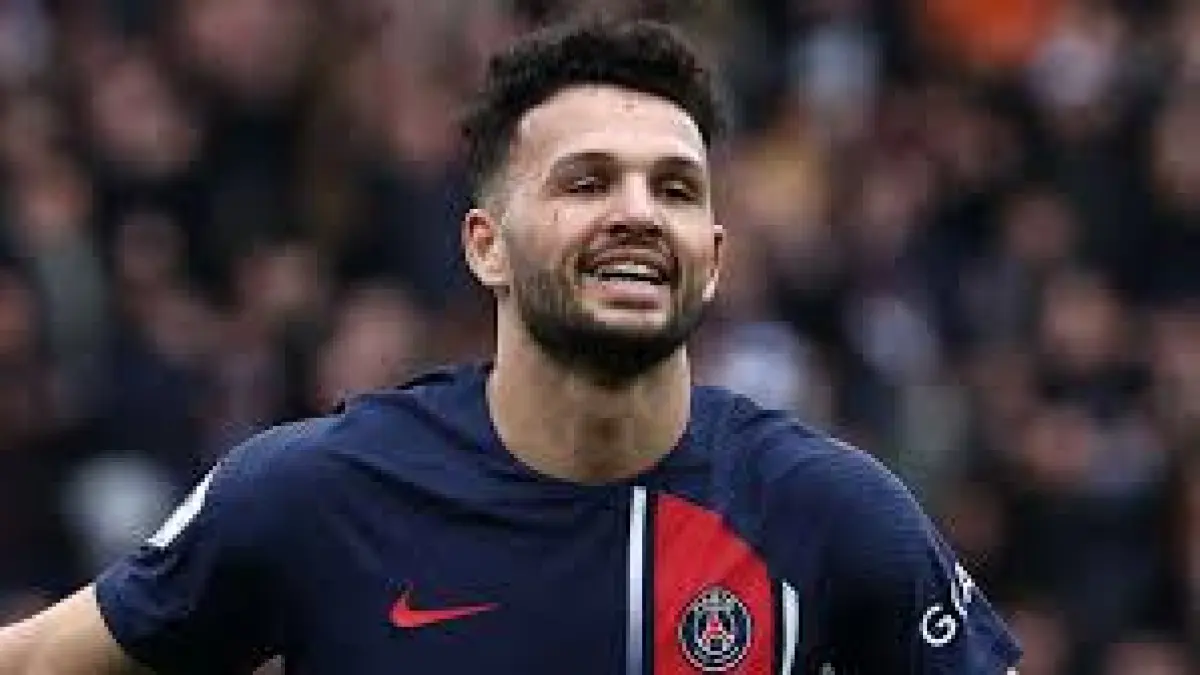 Rumor panas AC Milan yang dikabarkan merekrut Goncalo Ramos dari PSG