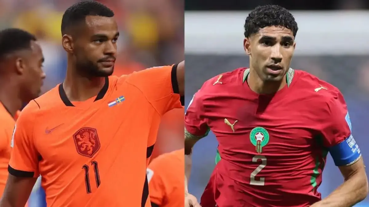 Jelang Belanda vs Maroko Ada Hal Unik Soal Kebijakan Negara, APA ITU?