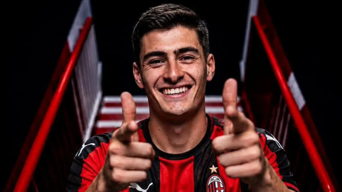 Rumor Antonio Silva menuju AC Milan