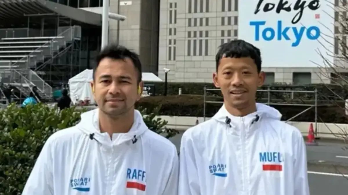 Potret Mufli Ananda bersama Raffi Ahmad (Instagram.com/mufli_ananda)