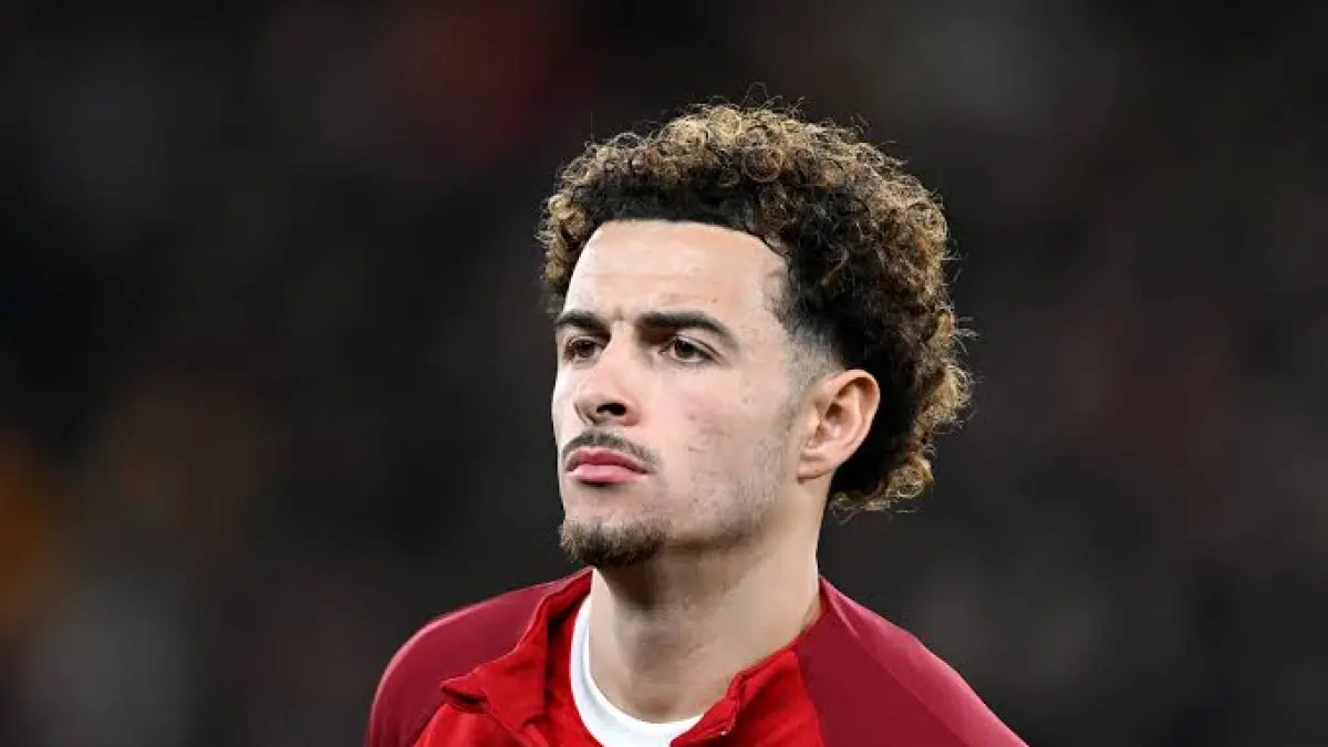 Curtis Jones terus dikaitkan dengan Inter Milan di Rumor Transfer kali ini.