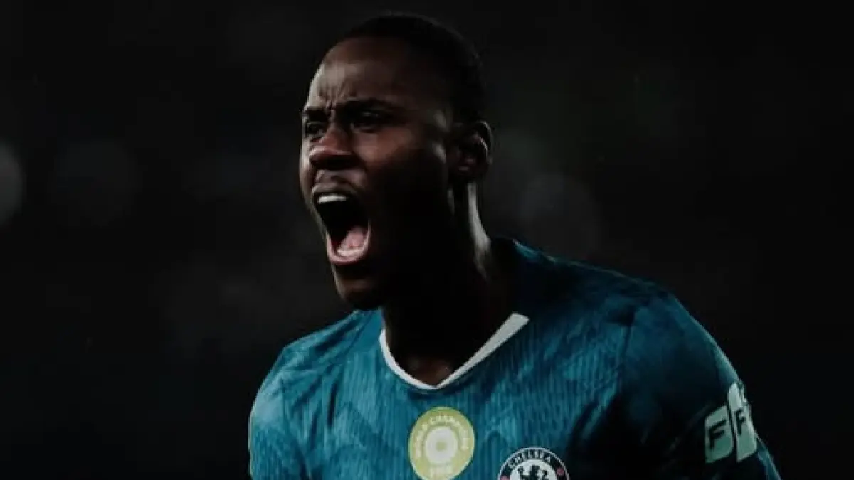 Chalobah Meningkat