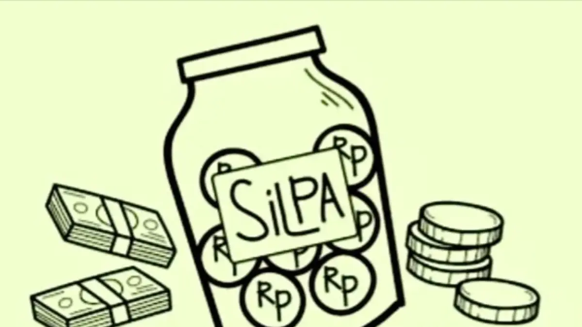 ilustrasi SILPA