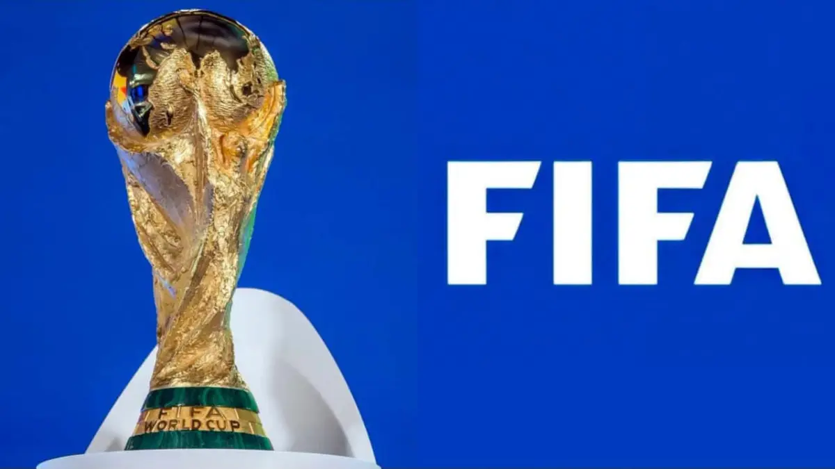 Piala Dunia FIFA 2026