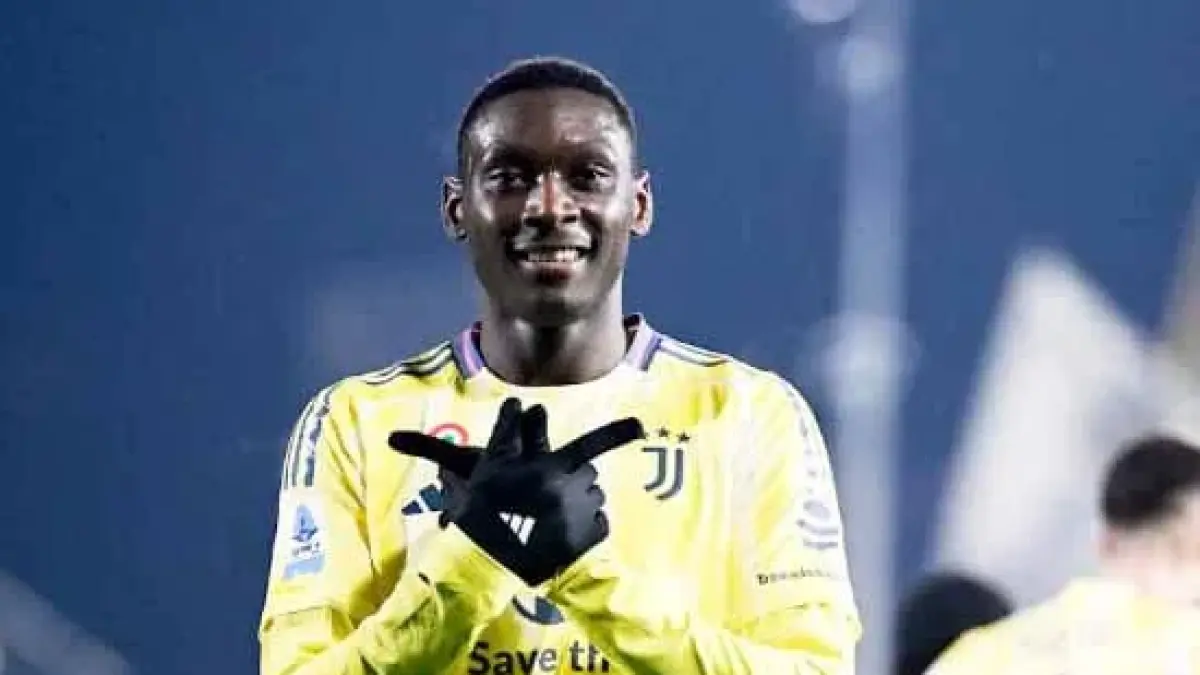 Randal Kolo Muani