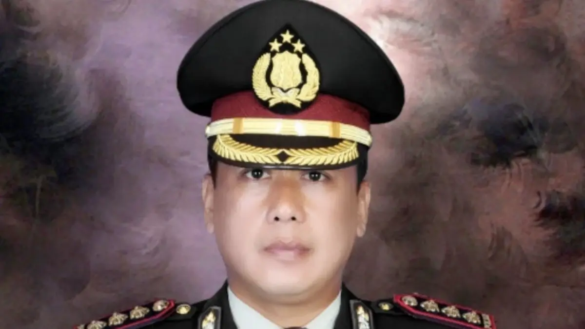 Tersangka dugaan kasus korupsi baru dalam program MBG
