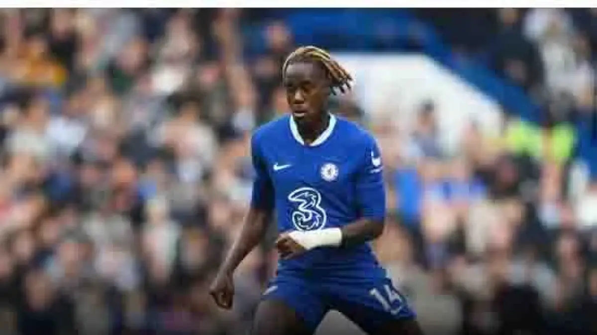 Trevoh Chalobah