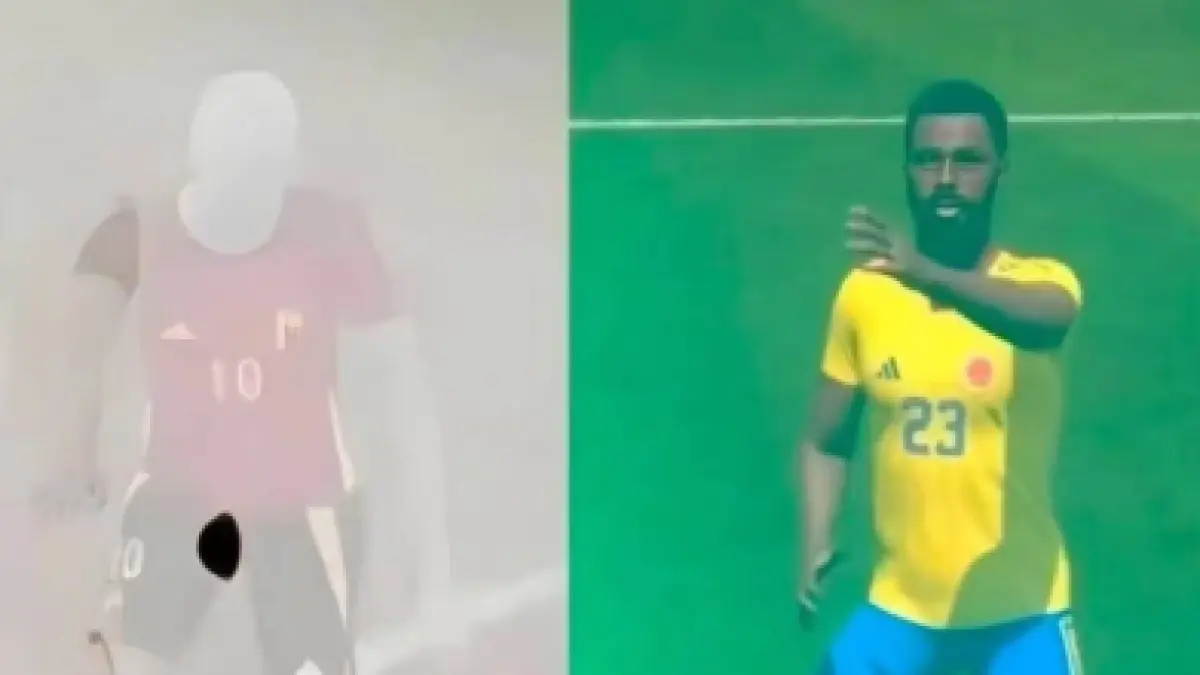 UNIK! VAR Lukaku di Laga Belgia Ini Bikin Geli Warganet, Kenapa?