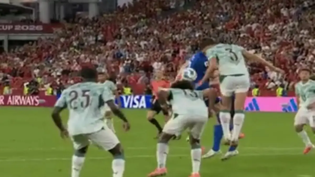 VAR Offside Gol Kroasia Jadi Kontroversi? Ini Penjelasan Lengkap Soal LOTG FIFA dan Keputusan Wasit