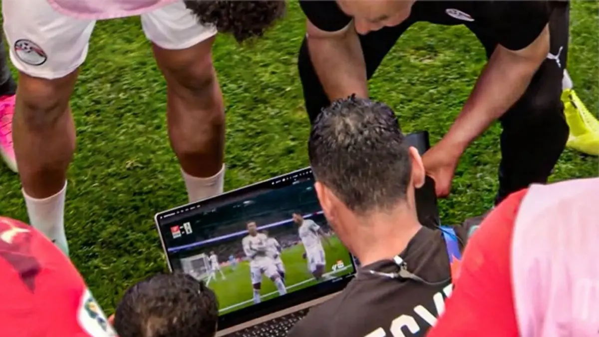 Cek Fakta Timnas Mesir Lihat Video Pinalti Mbappe Dulu Sebelum Adu Pinalti dengan Australia?