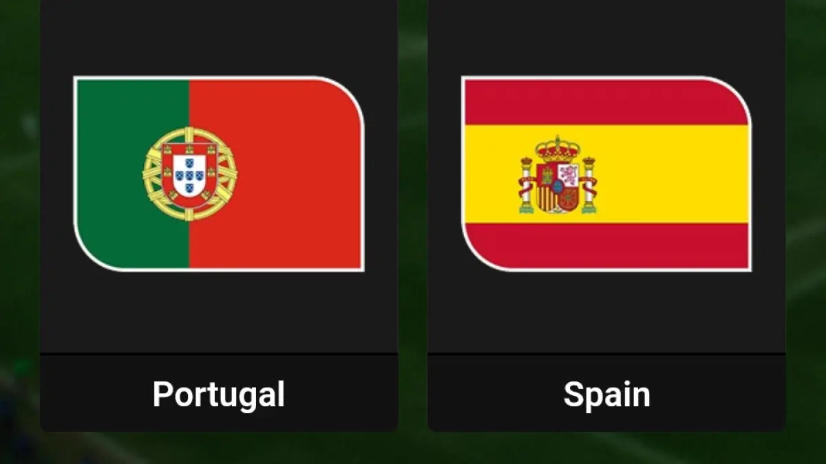 Dua raksasa semenanjung Iberia, Portugal dan Spanyol, akan saling baku hantam demi satu tiket perempat final, pada Selasa, 7 Juli 2026 pukul 02.00 WIB di Dallas Stadium, Texas