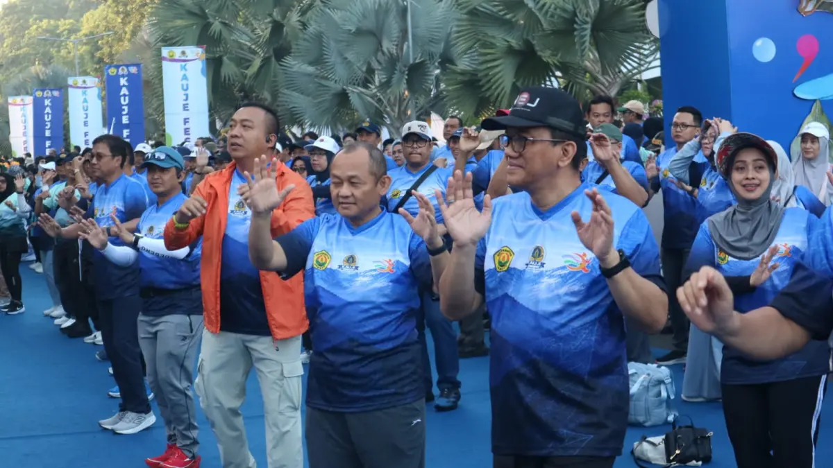 (DWI SISWANTO/RADAR JEMBER)