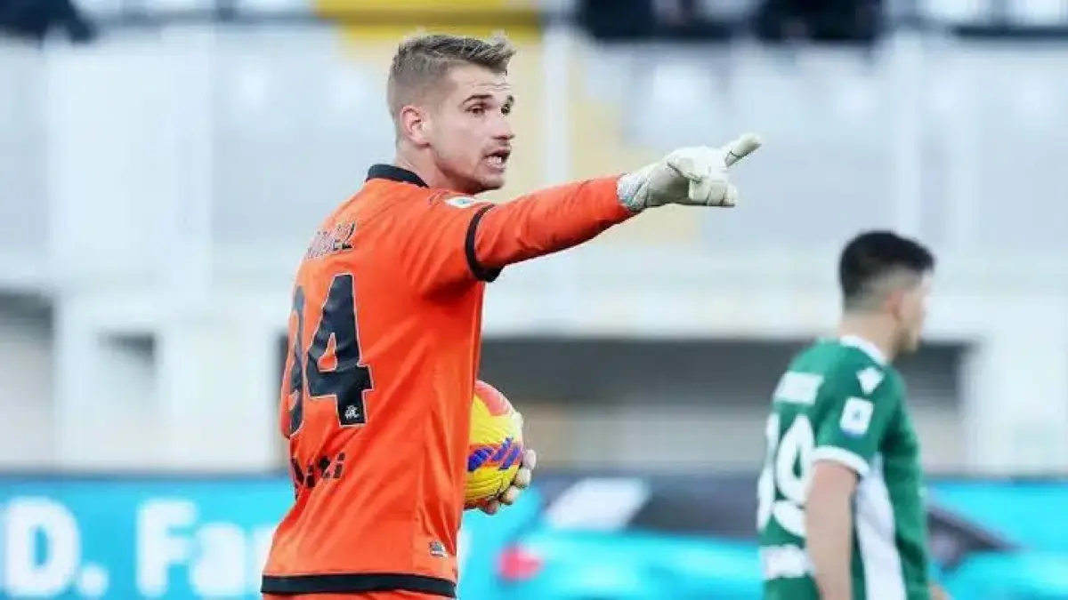 Ivan Provedel