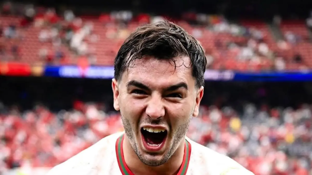 Brahim Diaz