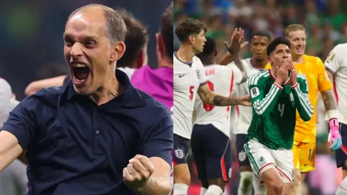 Runtuhkan Benteng Keramat 2.200 Meter! Inggris Cetak Sejarah Luar Biasa, Hancurkan Rekor Abadi Meksiko yang Tak Terkalahkan 13 Tahun!