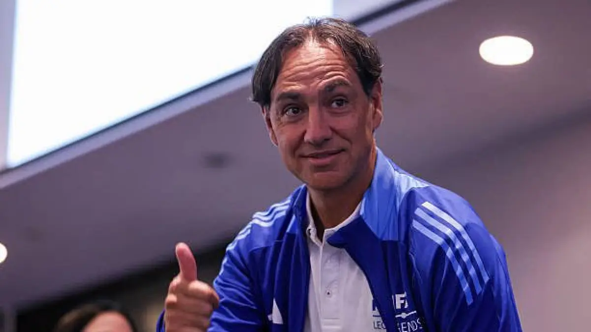 Alessandro Nesta