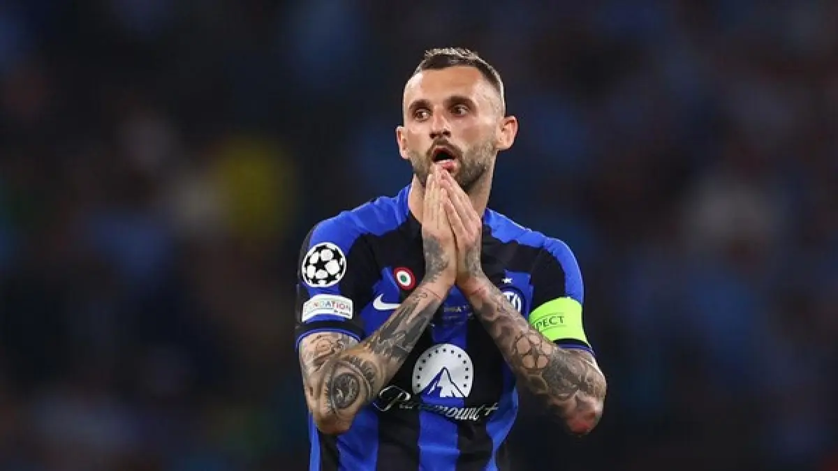 Marcelo Brozovic