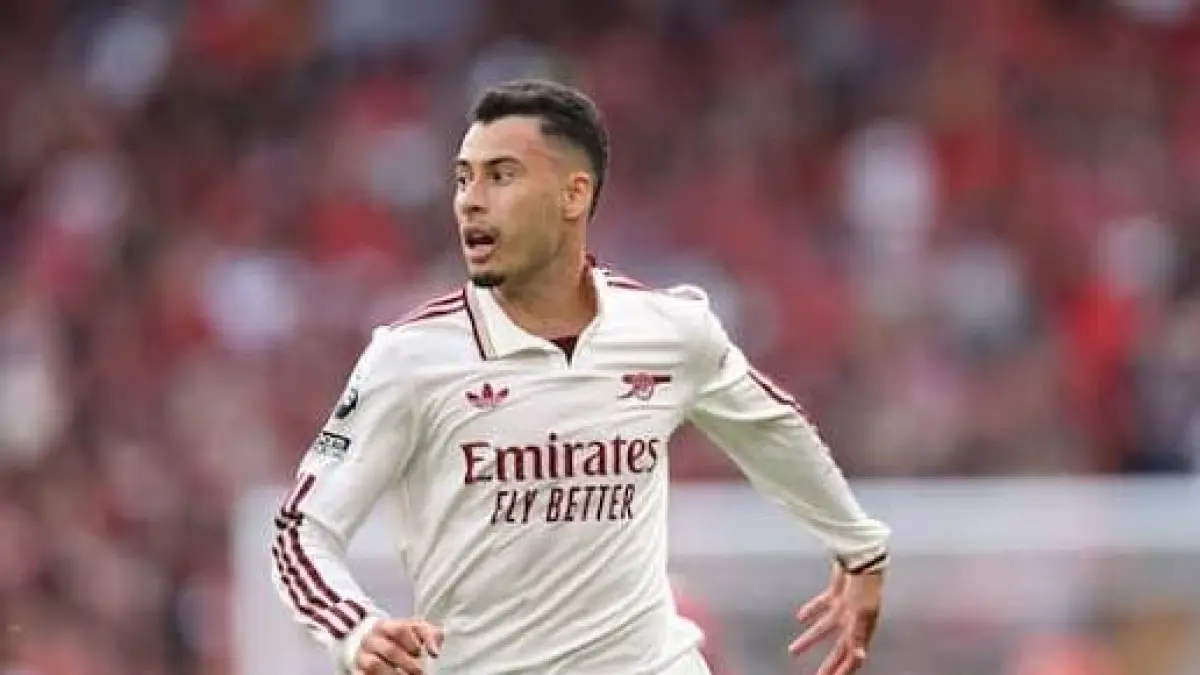 gabriel martinelli