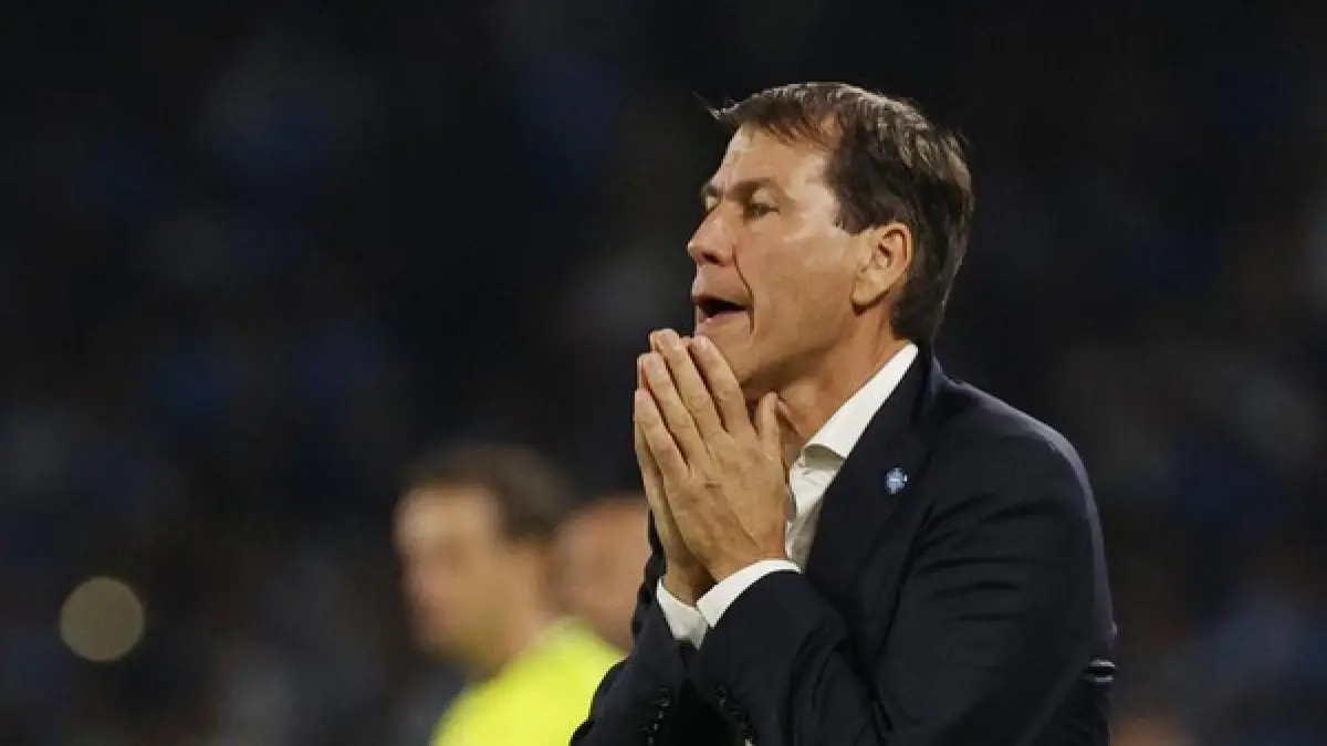 rudi garcia pelatih belgia