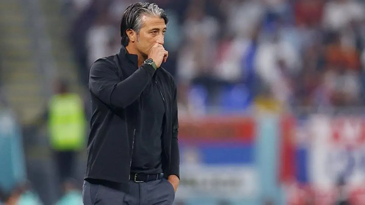 Pelatih Swiss, Murat Yakin