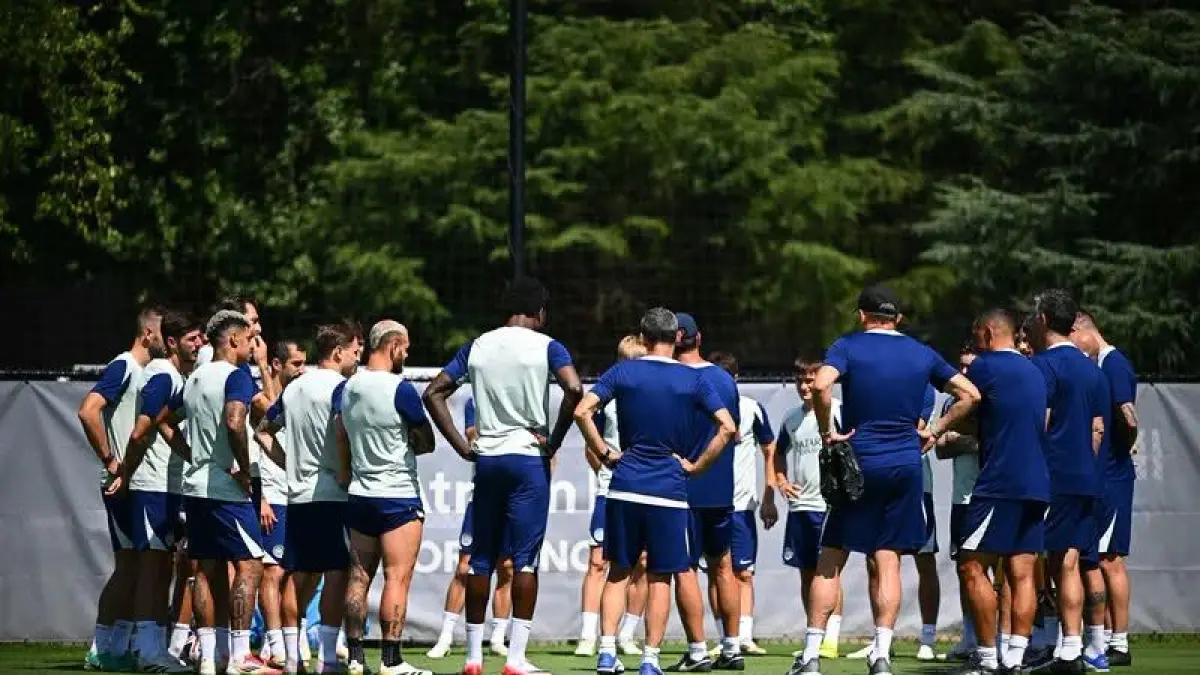 Chivu Resmi Buka Pramusim Inter Pekan Depan, Andalkan Pilar Italia Bangun Fondasi Scudetto
