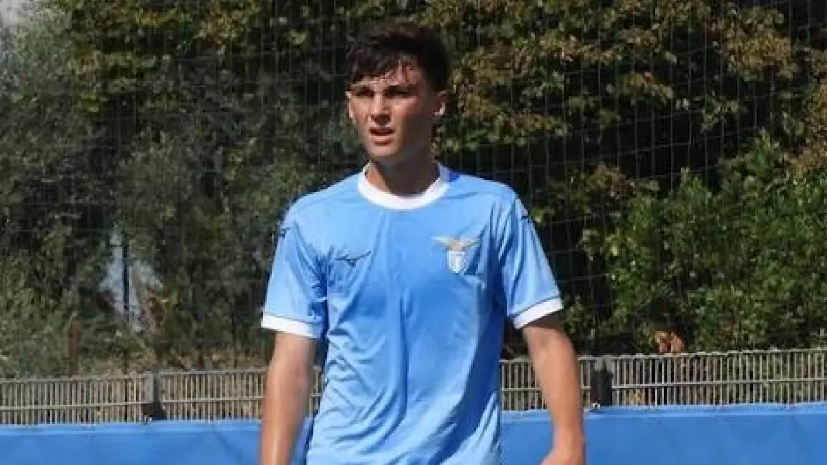 lorenzo calvani