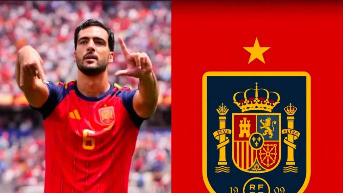 Mikel Merino
