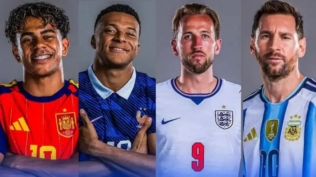 Sistem drawing FIFA loloskan 4 tim peringkat teratas ke Semifinal Piala Dunia 2026.