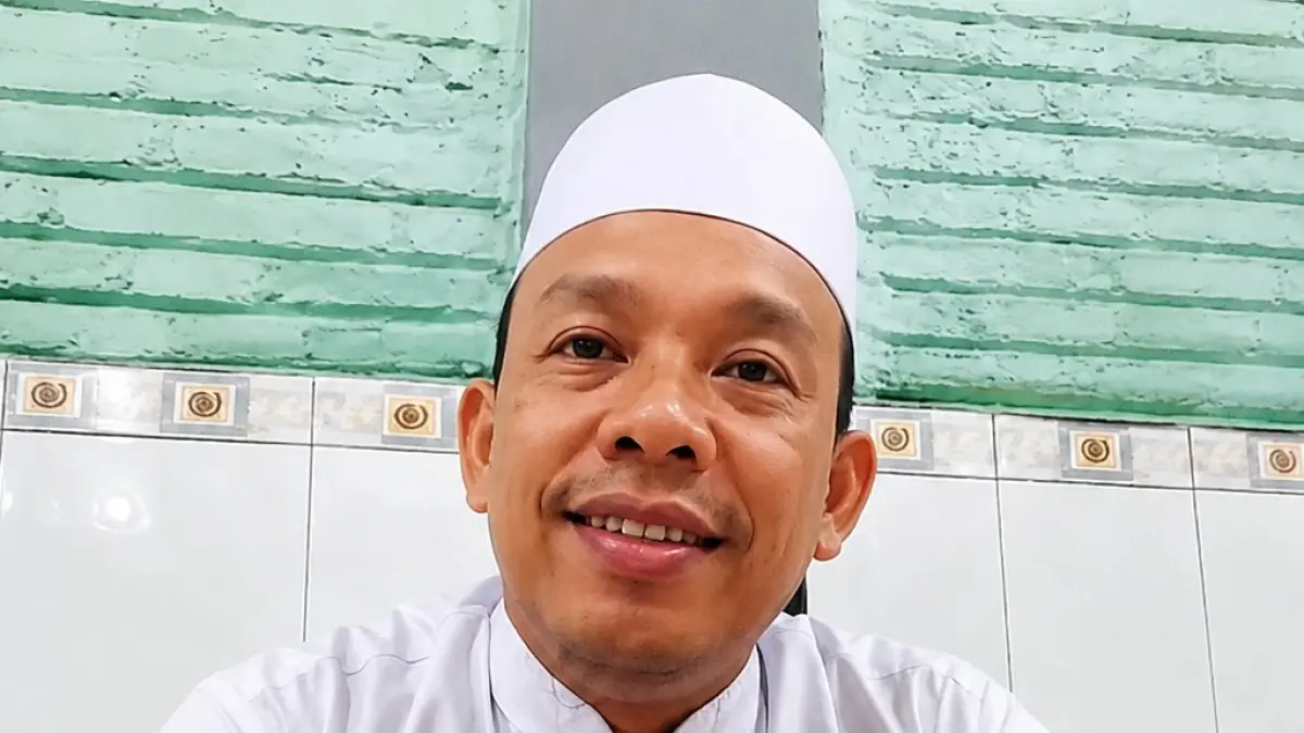 Kiyai Pondok Ini Haramkan MBG, Orator Malah Bilang MBG Ada Dalam Qur’an
