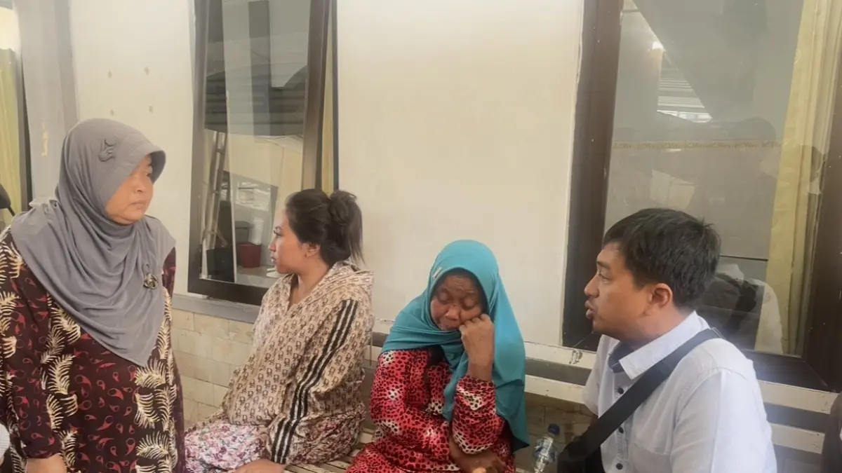 Lelaki Di Lumajang Tewas Bersimbah Darah Dihadapan Sang Istri, Begini Kronologinya