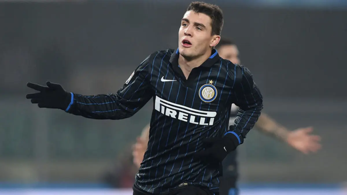 mateo kovacic
