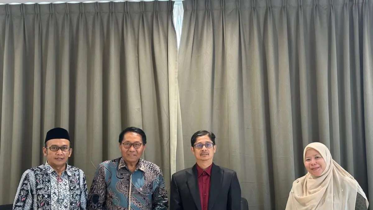 UIN KHAS Jember Perluas Jejaring Akademik Global Lewat Kerja Sama dengan USIM Malaysia