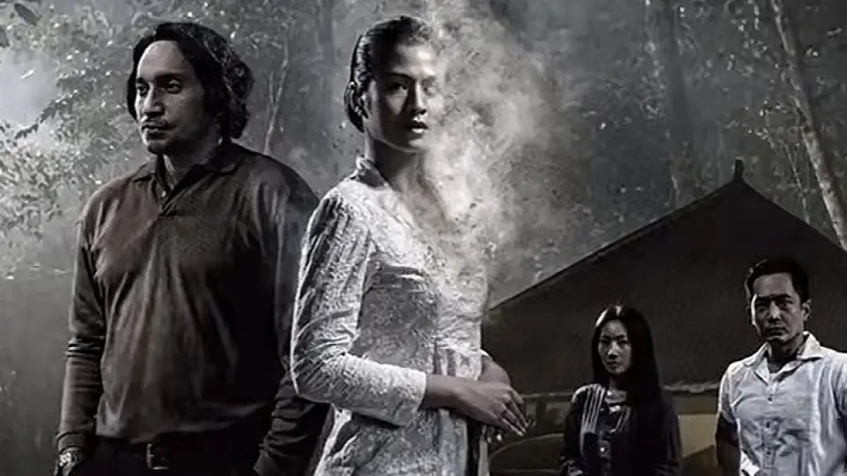 Film horor Lastri tayang hari ini, Kamis (16/7)