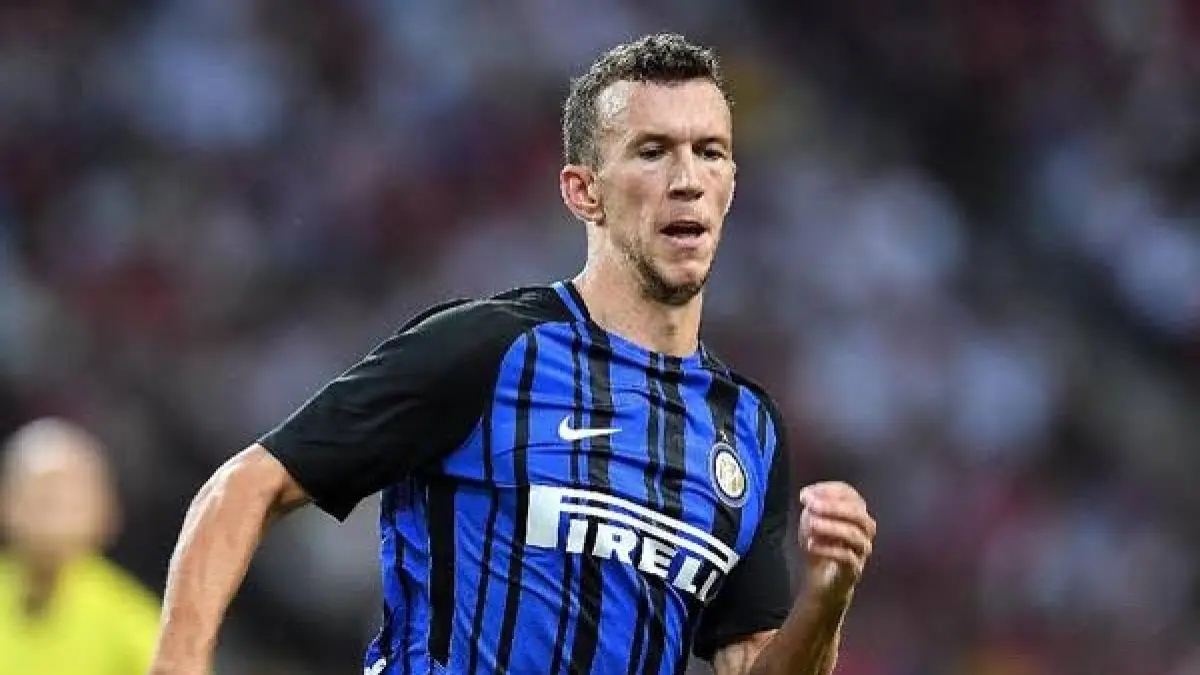 Ivan Perisic
