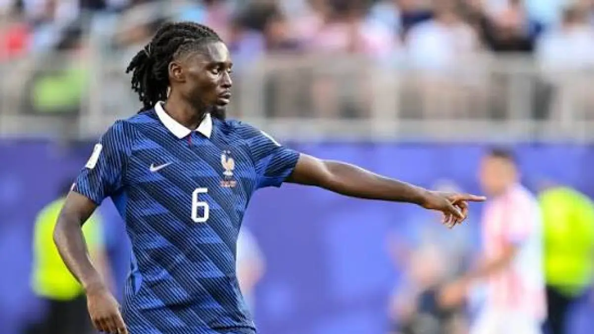 Manu Kone