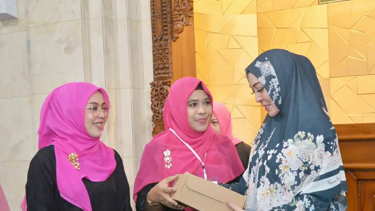 Berawal dari usaha rumahan, BUNCY terus berkembang dengan mengedepankan cita rasa dan kualitas pada setiap produk yang dihasilkan
