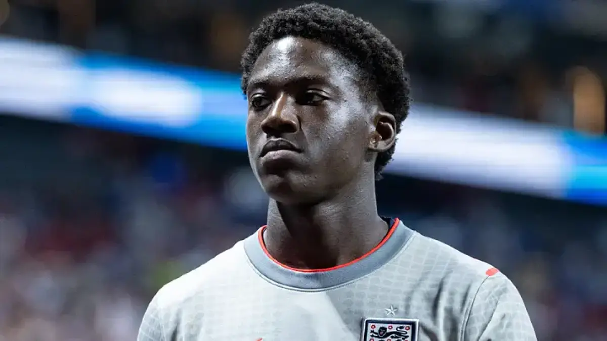 kobbie mainoo