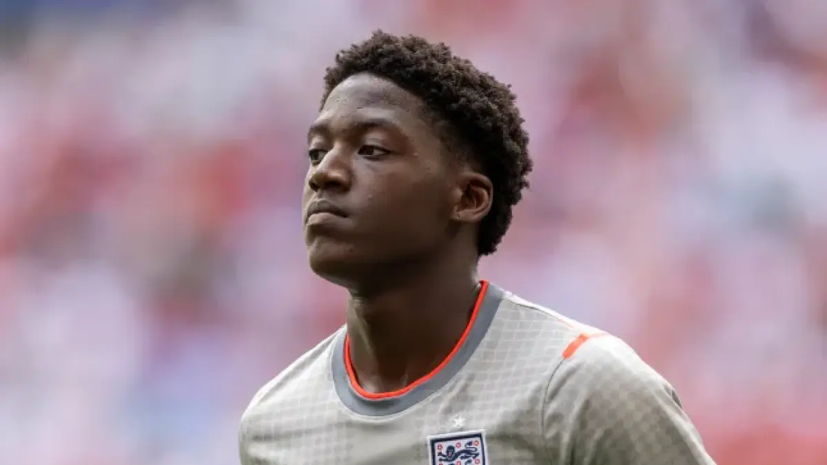 kobbie mainoo (GETTY IMAGES)