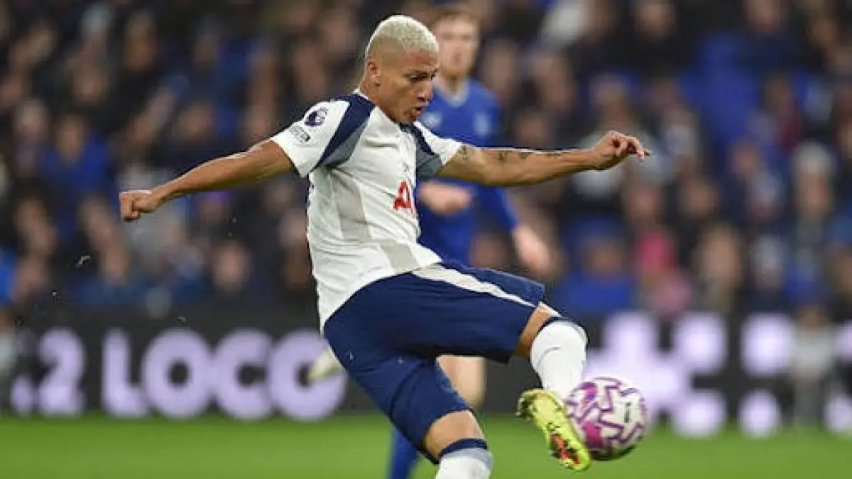 richarlison