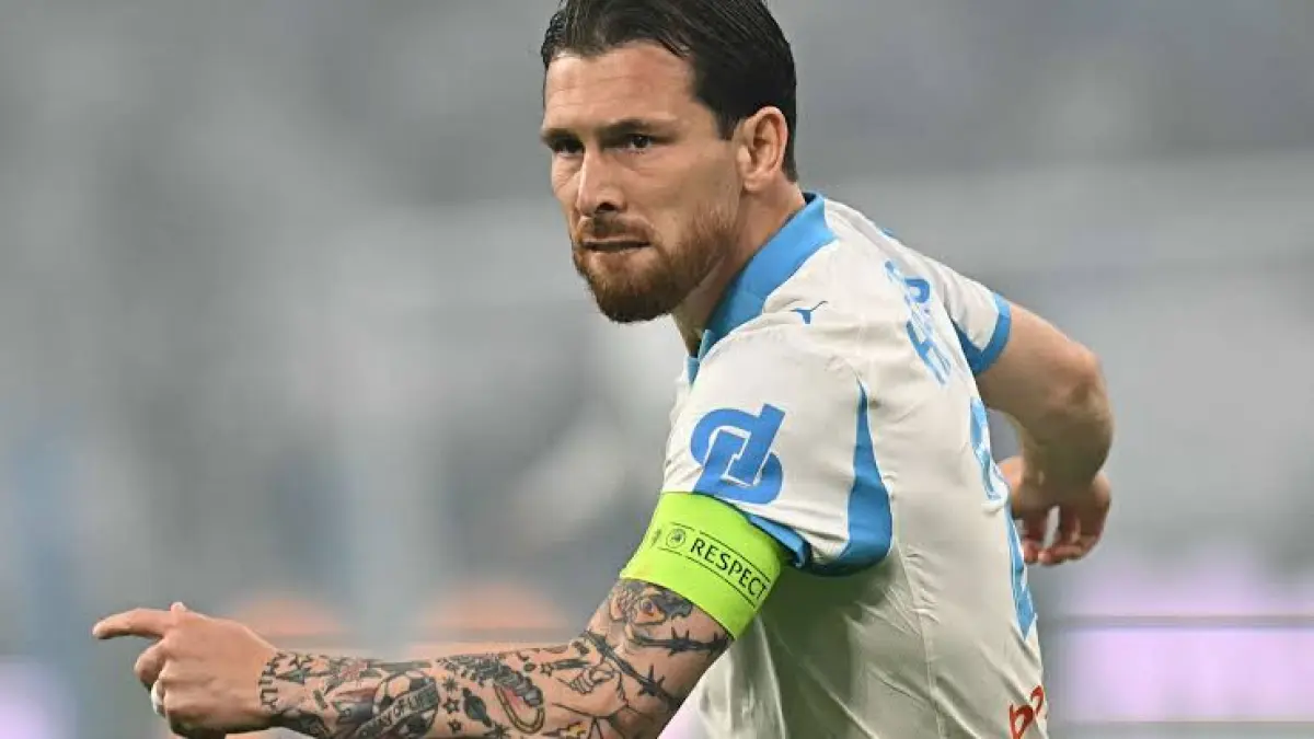 Pierre-Emile Hojbjerg