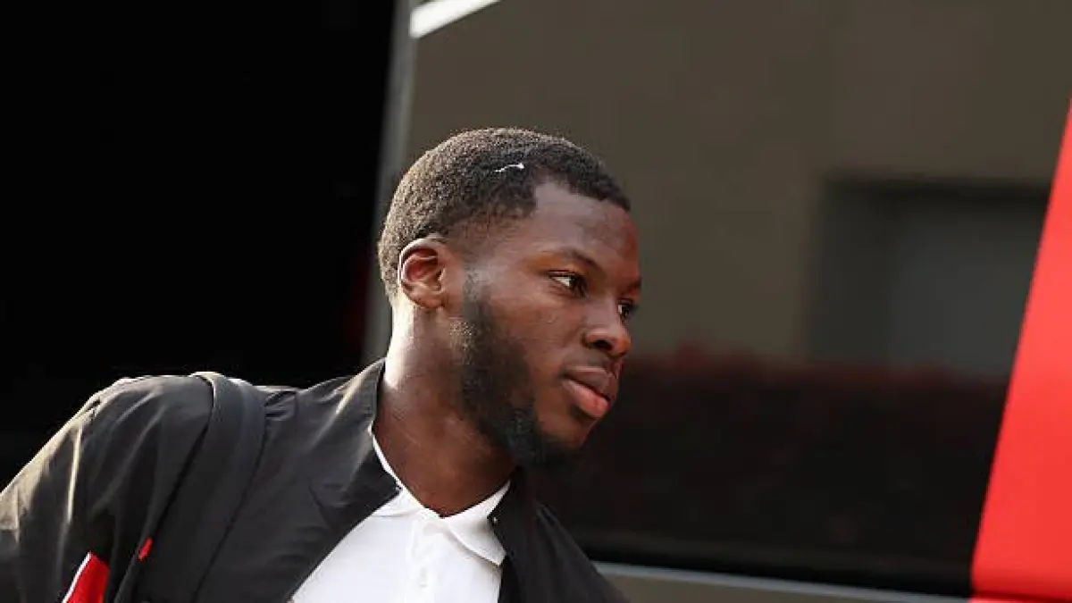 Yunus Musah, gelandang AC Milan